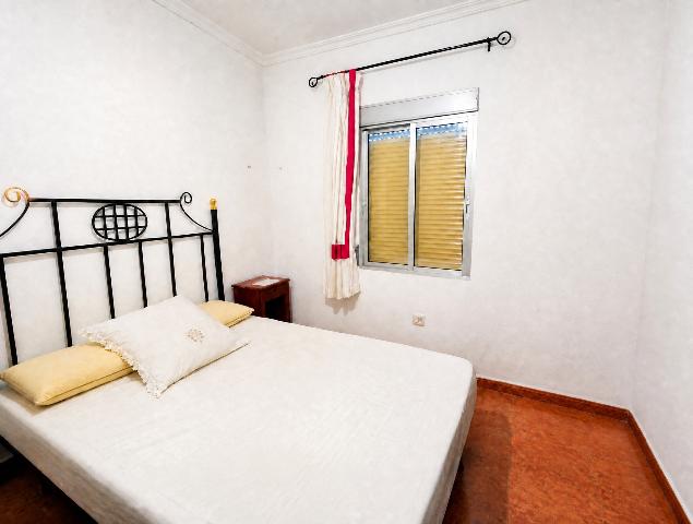 Imagen 6 Inmueble 304375 - Piso en venta en Cáceres / Zona de Llopis (Zona instituto Tellez)