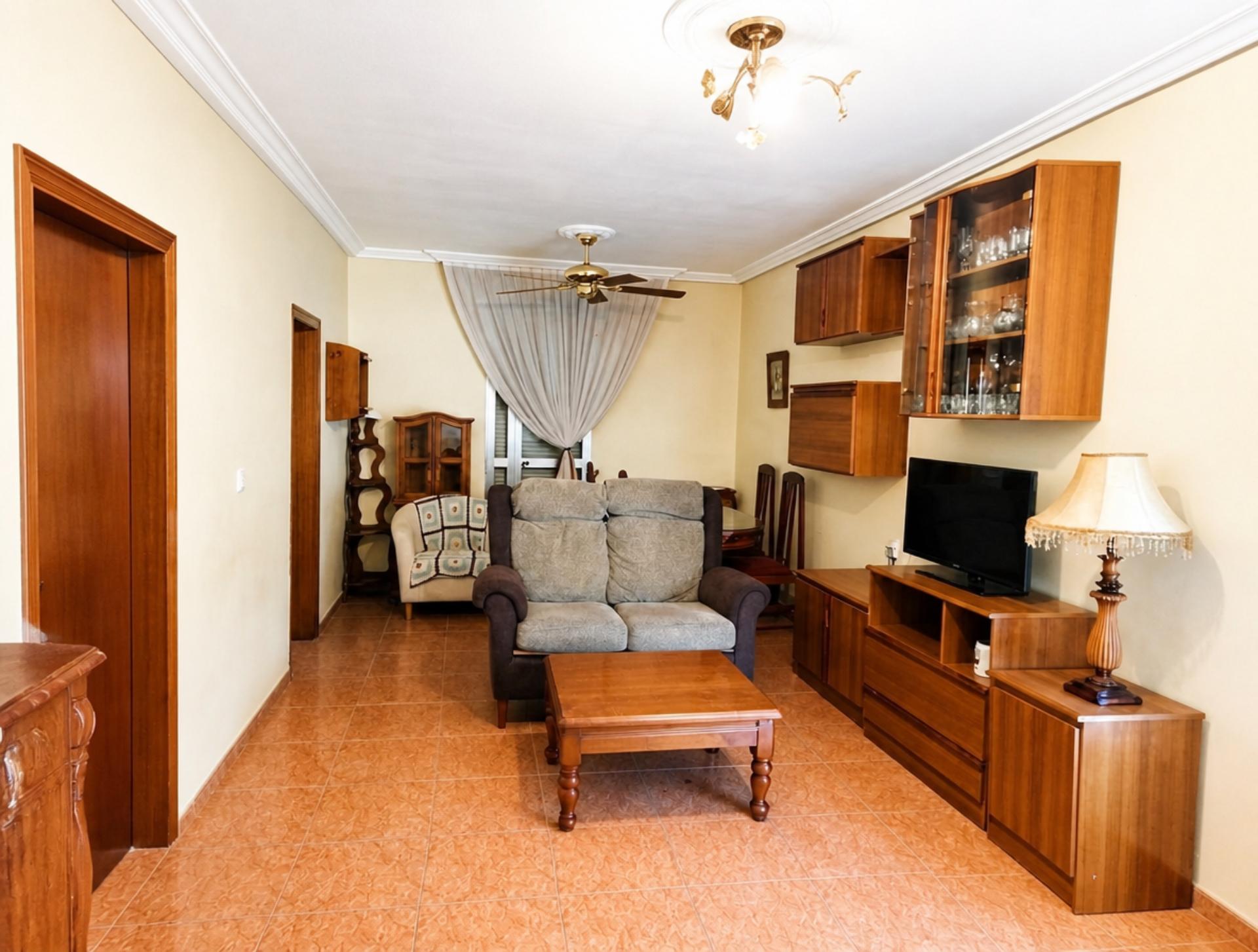 Imagen 7 Piso en venta en Cáceres / Zona de Llopis Zona instituto Tellez