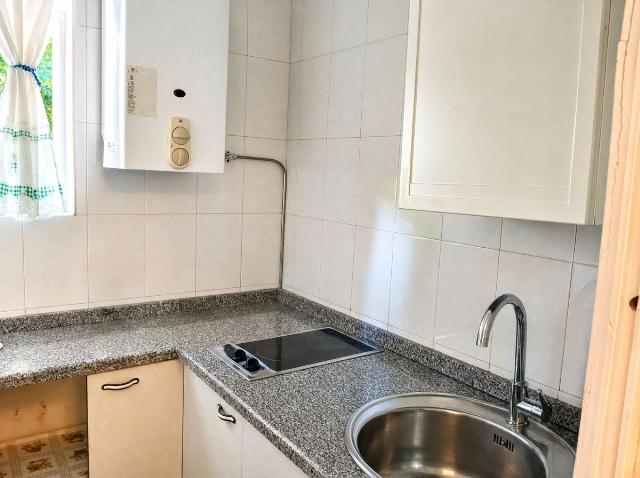 Imagen 8 Inmueble 304375 - Piso en venta en Cáceres / Zona de Llopis (Zona instituto Tellez)