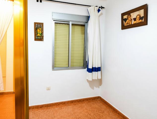Imagen 11 Inmueble 304375 - Piso en venta en Cáceres / Zona de Llopis (Zona instituto Tellez)
