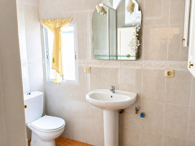 Imagen 14 Inmueble 304375 - Piso en venta en Cáceres / Zona de Llopis (Zona instituto Tellez)