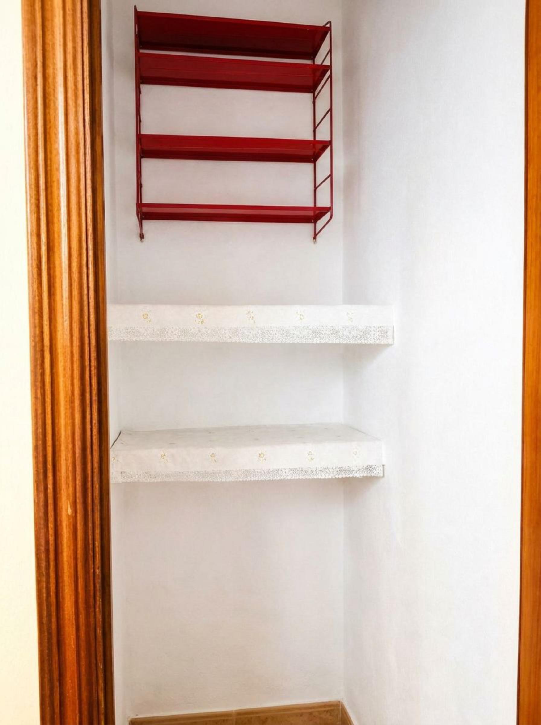 Imagen 3 Piso en venta en Cáceres / Zona de Llopis Zona instituto Tellez