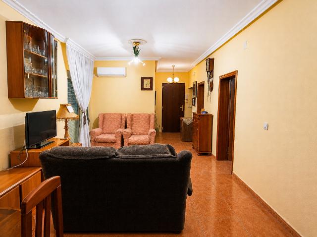 Imagen 15 Inmueble 304375 - Piso en venta en Cáceres / Zona de Llopis (Zona instituto Tellez)