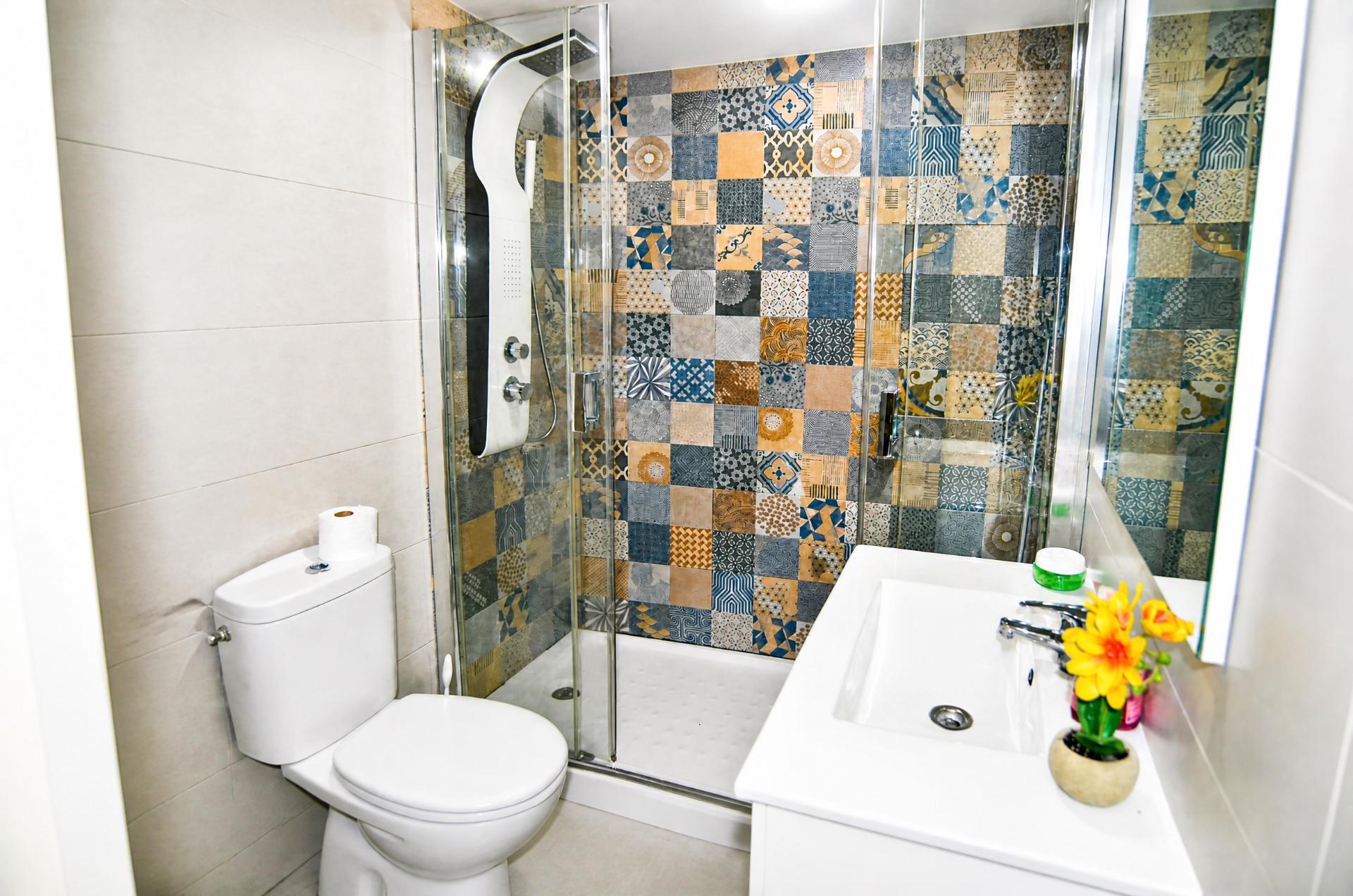 Imagen 5 Apartamento en venta en Cáceres / Zona Plaza Mayor