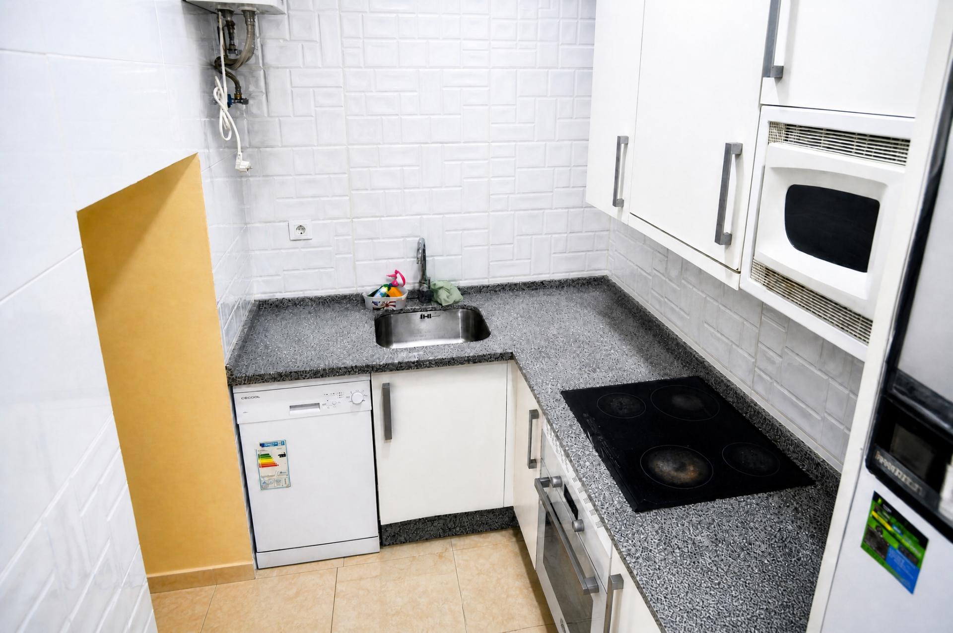 Imagen 15 Apartamento en venta en Cáceres / Zona Plaza Mayor