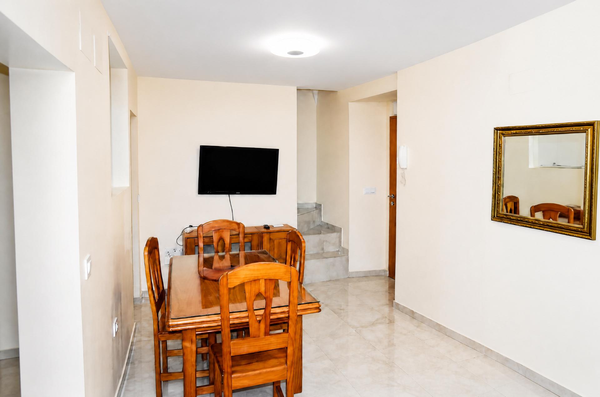 Imagen 2 Apartamento en venta en Cáceres / Zona Plaza Mayor