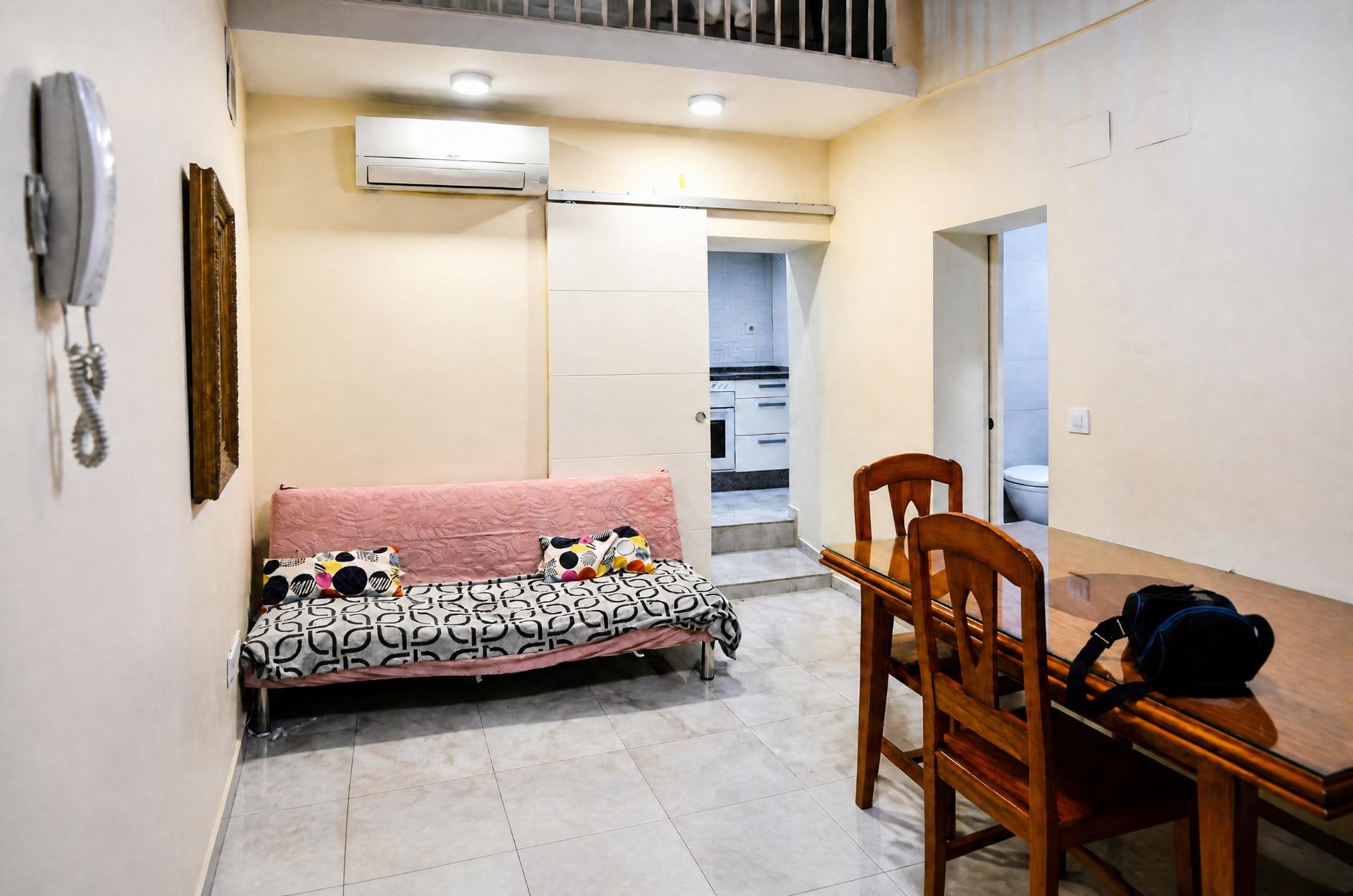 Imagen 1 Apartamento en venta en Cáceres / Zona Plaza Mayor