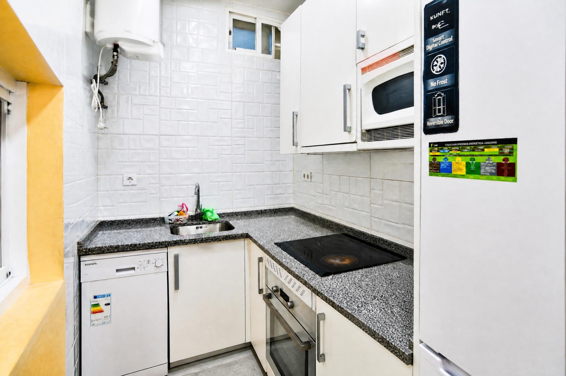 Imagen 6 Apartamento en venta en Cáceres / Zona Plaza Mayor