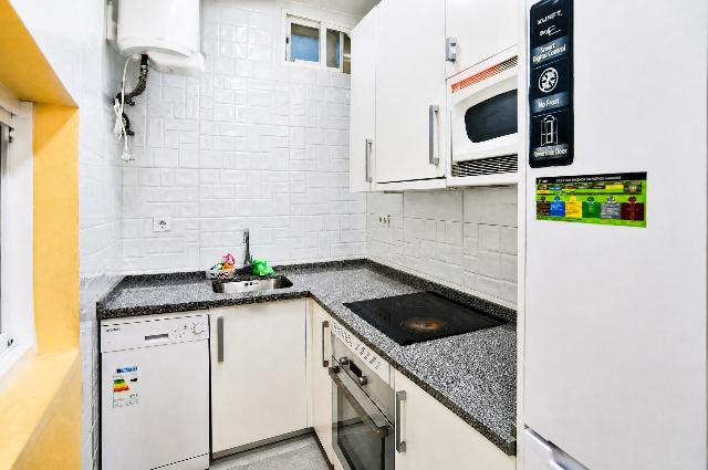 Imagen 6 Inmueble 304743 - Apartamento en venta en Cáceres / Zona Plaza Mayor