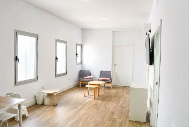 Imagen 1 Inmueble 304760 - Apartamento en alquiler en Cáceres / Zona de Cánovas