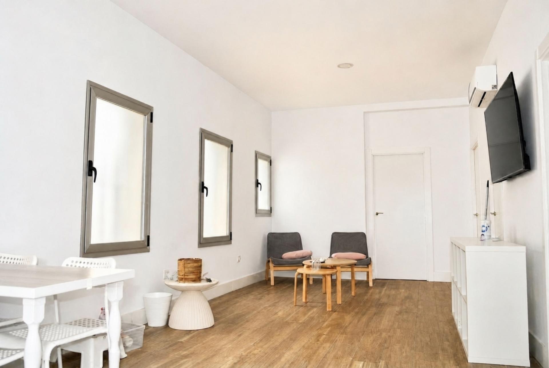 Imagen 4 Apartamento en alquiler en Cáceres / Zona de Cánovas