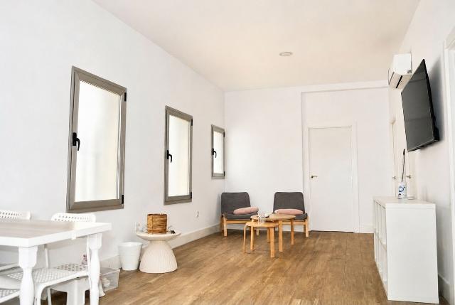 Imagen 4 Inmueble 304760 - Apartamento en alquiler en Cáceres / Zona de Cánovas