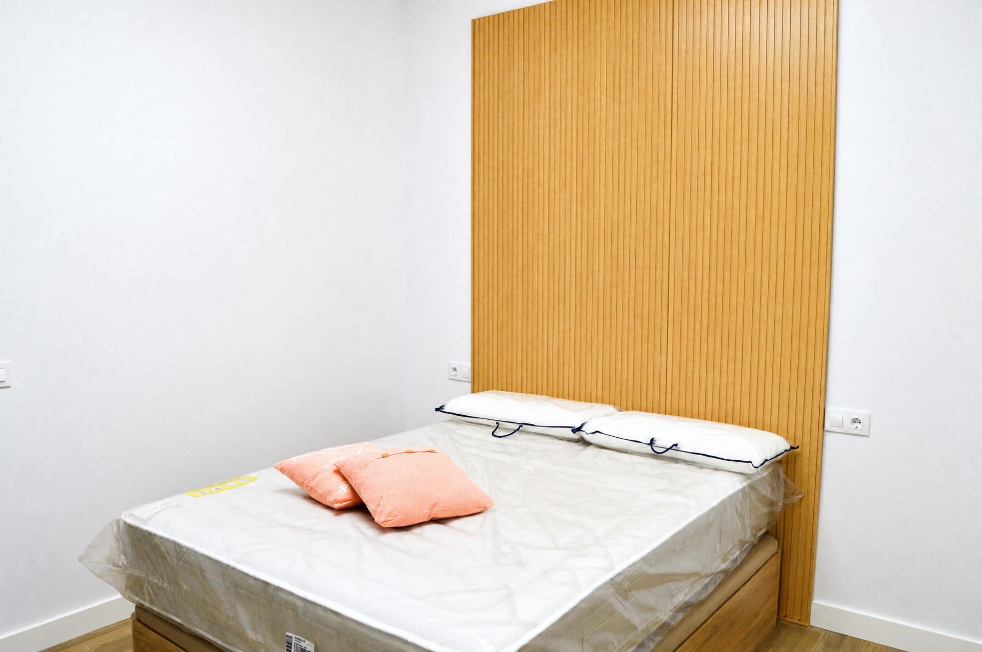 Imagen 5 Apartamento en alquiler en Cáceres / Zona de Cánovas