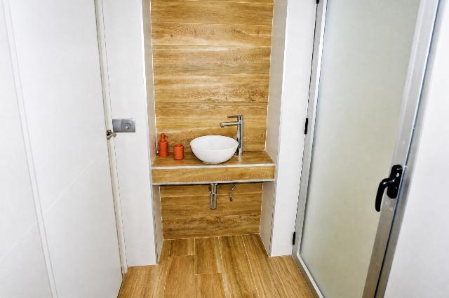 Imagen 9 Inmueble 304760 - Apartamento en alquiler en Cáceres / Zona de Cánovas