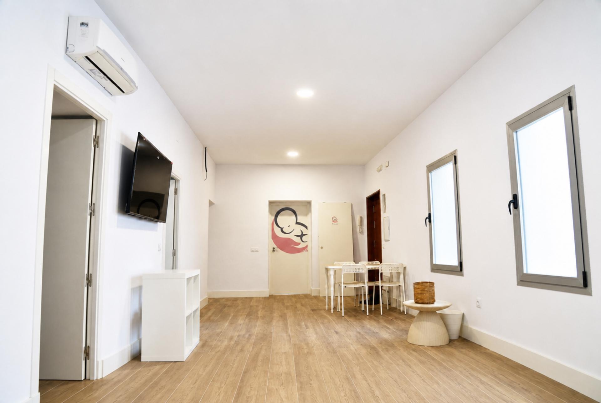 Imagen 8 Apartamento en alquiler en Cáceres / Zona de Cánovas