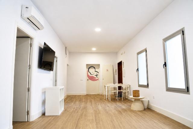 Imagen 8 Inmueble 304760 - Apartamento en alquiler en Cáceres / Zona de Cánovas