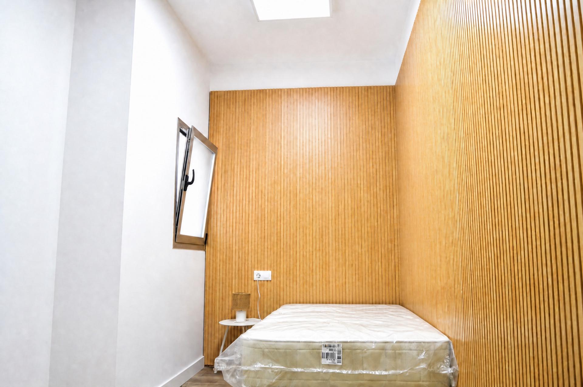 Imagen 7 Apartamento en alquiler en Cáceres / Zona de Cánovas