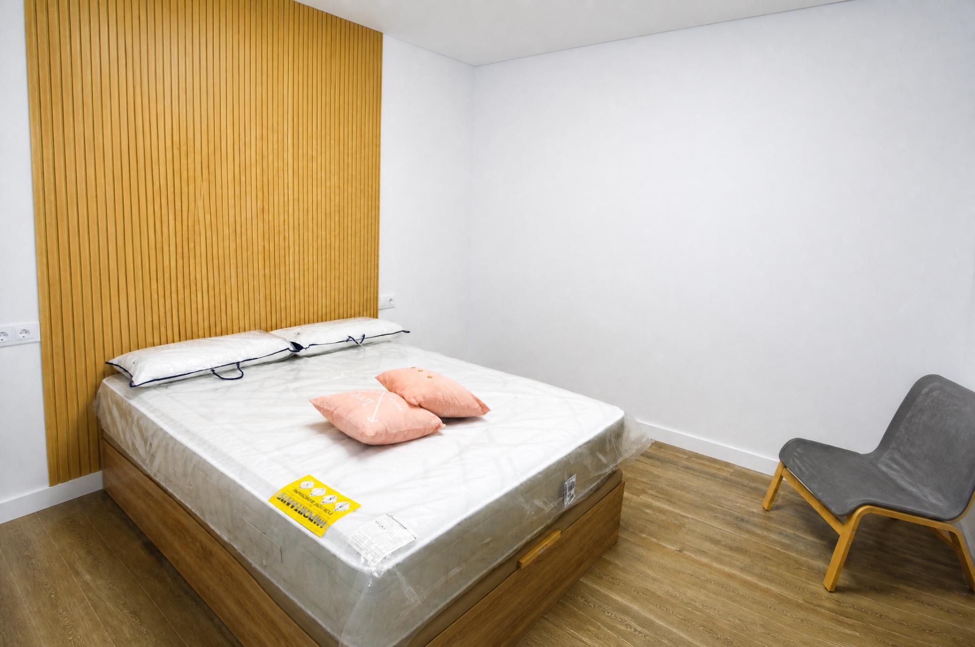 Imagen 6 Apartamento en alquiler en Cáceres / Zona de Cánovas