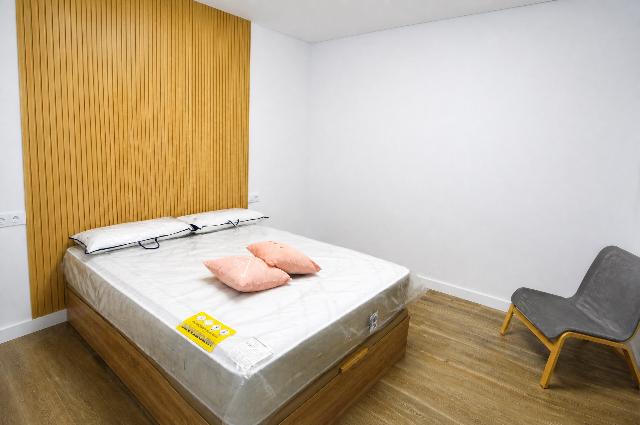 Imagen 6 Inmueble 304760 - Apartamento en alquiler en Cáceres / Zona de Cánovas