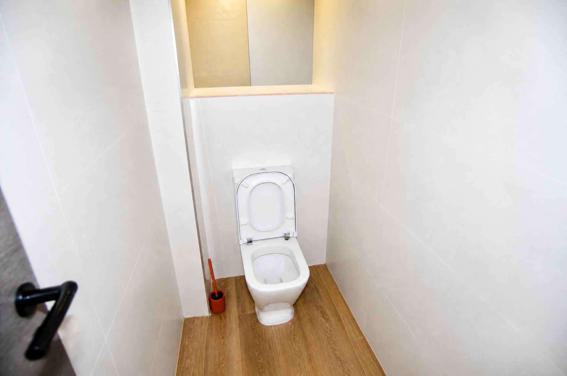 Imagen 10 Apartamento en alquiler en Cáceres / Zona de Cánovas