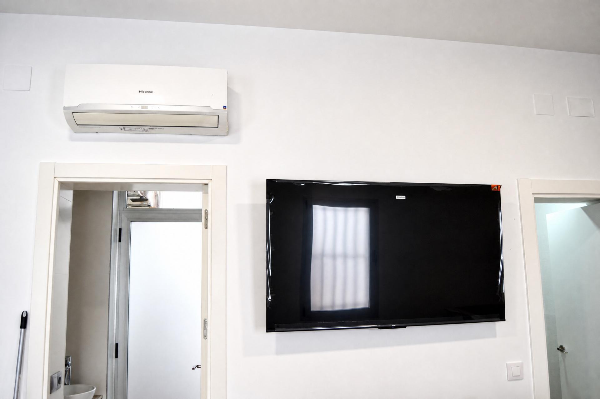Imagen 11 Apartamento en alquiler en Cáceres / Zona de Cánovas