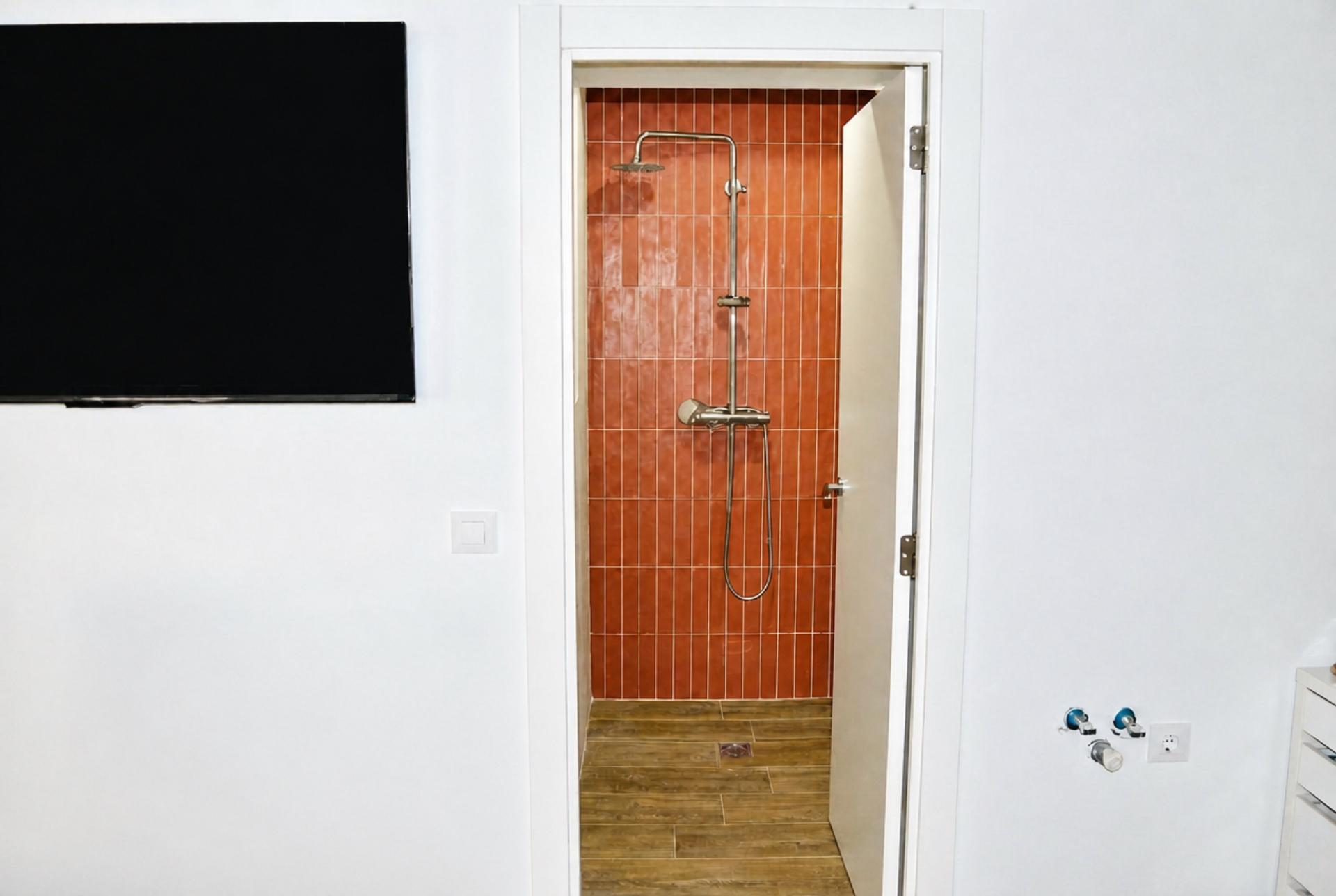 Imagen 12 Apartamento en alquiler en Cáceres / Zona de Cánovas