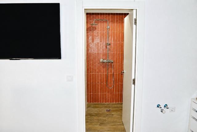 Imagen 12 Inmueble 304760 - Apartamento en alquiler en Cáceres / Zona de Cánovas