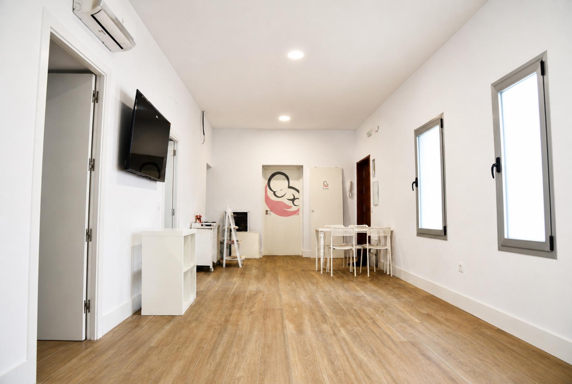 Imagen 13 Apartamento en alquiler en Cáceres / Zona de Cánovas
