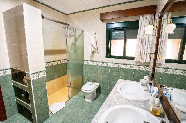 Imagen 11 Inmueble 304772 - Casa Rústica en venta en Alcuéscar / Cruce de las herrerias 