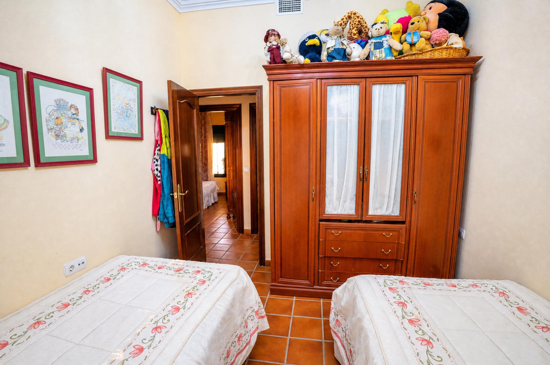 Imagen 24 Casa Rústica en venta en Alcuéscar / Cruce de las herrerias 