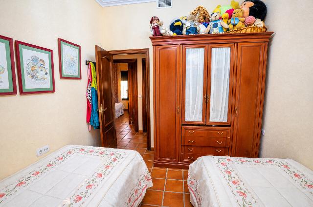Imagen 24 Inmueble 304772 - Casa Rústica en venta en Alcuéscar / Cruce de las herrerias 