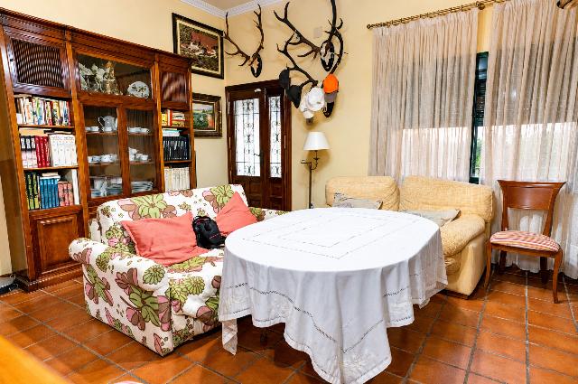 Imagen 25 Inmueble 304772 - Casa Rústica en venta en Alcuéscar / Cruce de las herrerias 