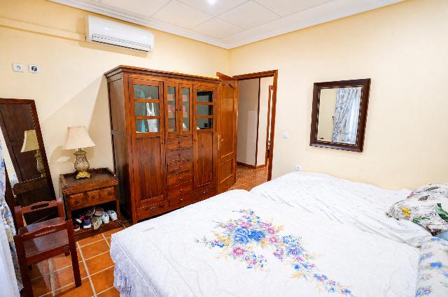 Imagen 29 Inmueble 304772 - Casa Rústica en venta en Alcuéscar / Cruce de las herrerias 