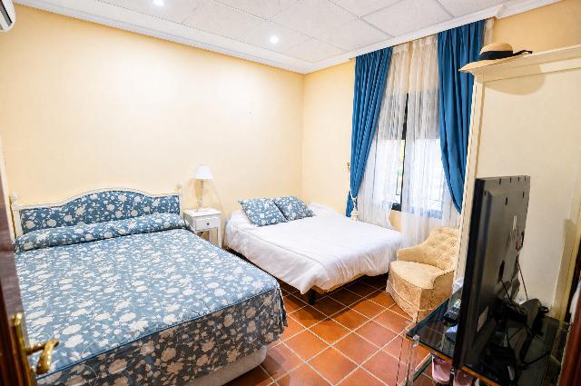 Imagen 30 Inmueble 304772 - Casa Rústica en venta en Alcuéscar / Cruce de las herrerias 