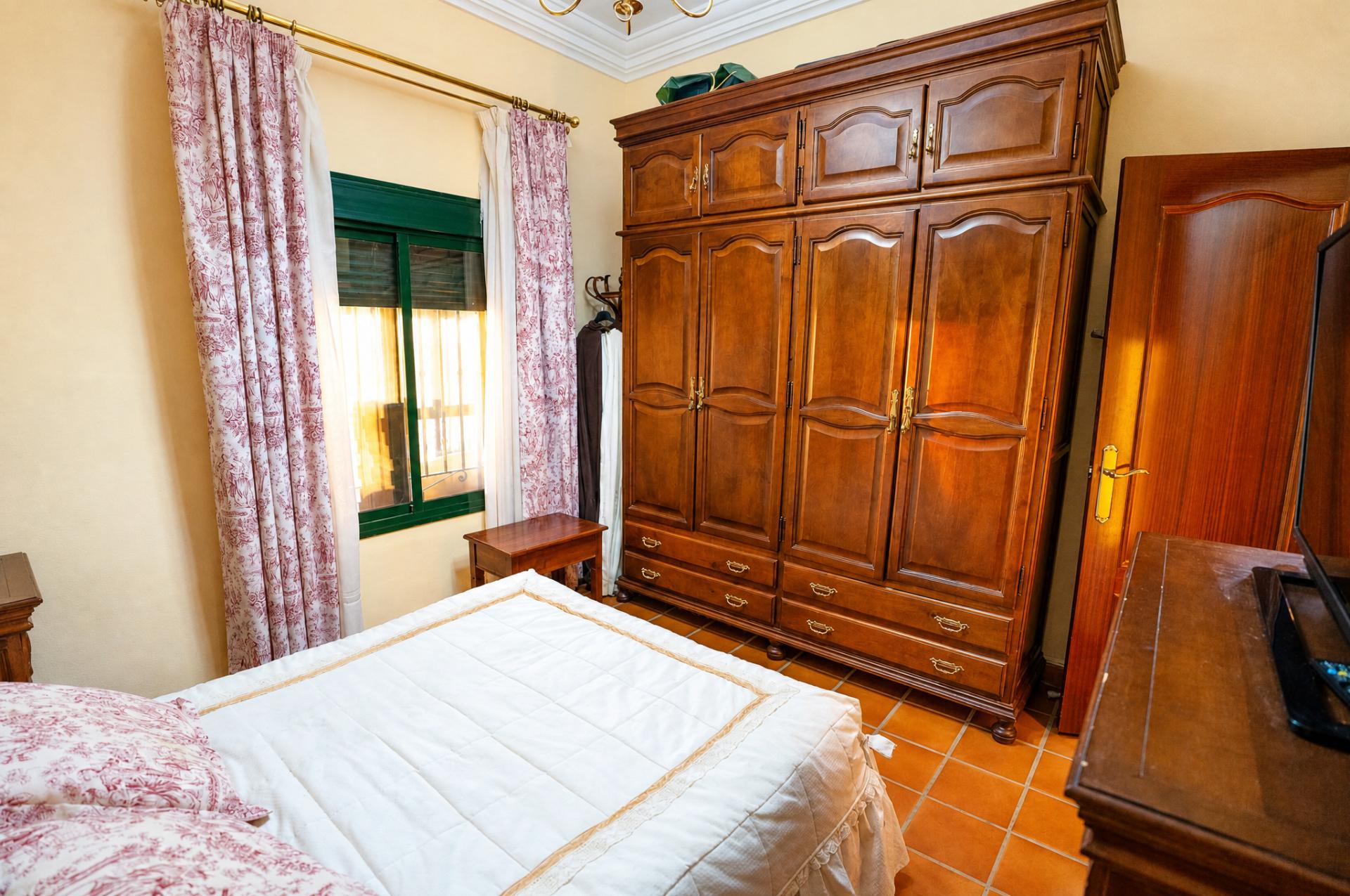 Imagen 32 Casa Rústica en venta en Alcuéscar / Cruce de las herrerias 