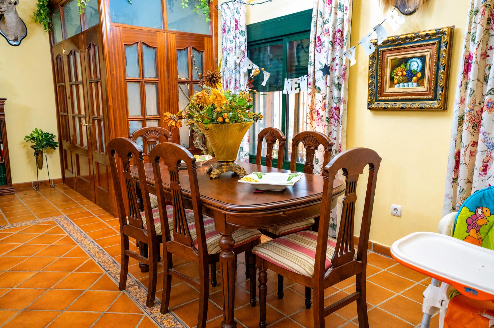 Imagen 16 Casa Rústica en venta en Alcuéscar / Cruce de las herrerias 