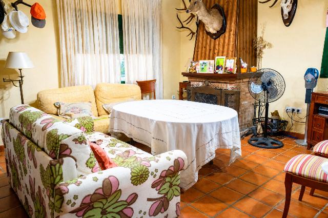 Imagen 14 Inmueble 304772 - Casa Rústica en venta en Alcuéscar / Cruce de las herrerias 