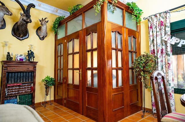 Imagen 15 Inmueble 304772 - Casa Rústica en venta en Alcuéscar / Cruce de las herrerias 