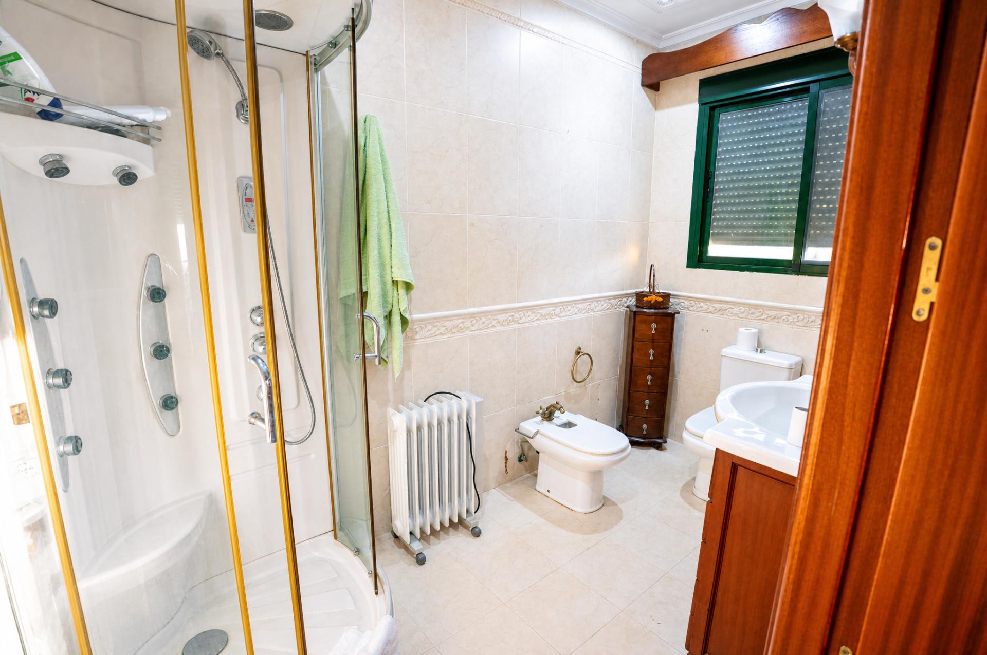 Imagen 13 Casa Rústica en venta en Alcuéscar / Cruce de las herrerias 