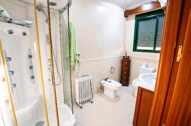 Imagen 13 Inmueble 304772 - Casa Rústica en venta en Alcuéscar / Cruce de las herrerias 