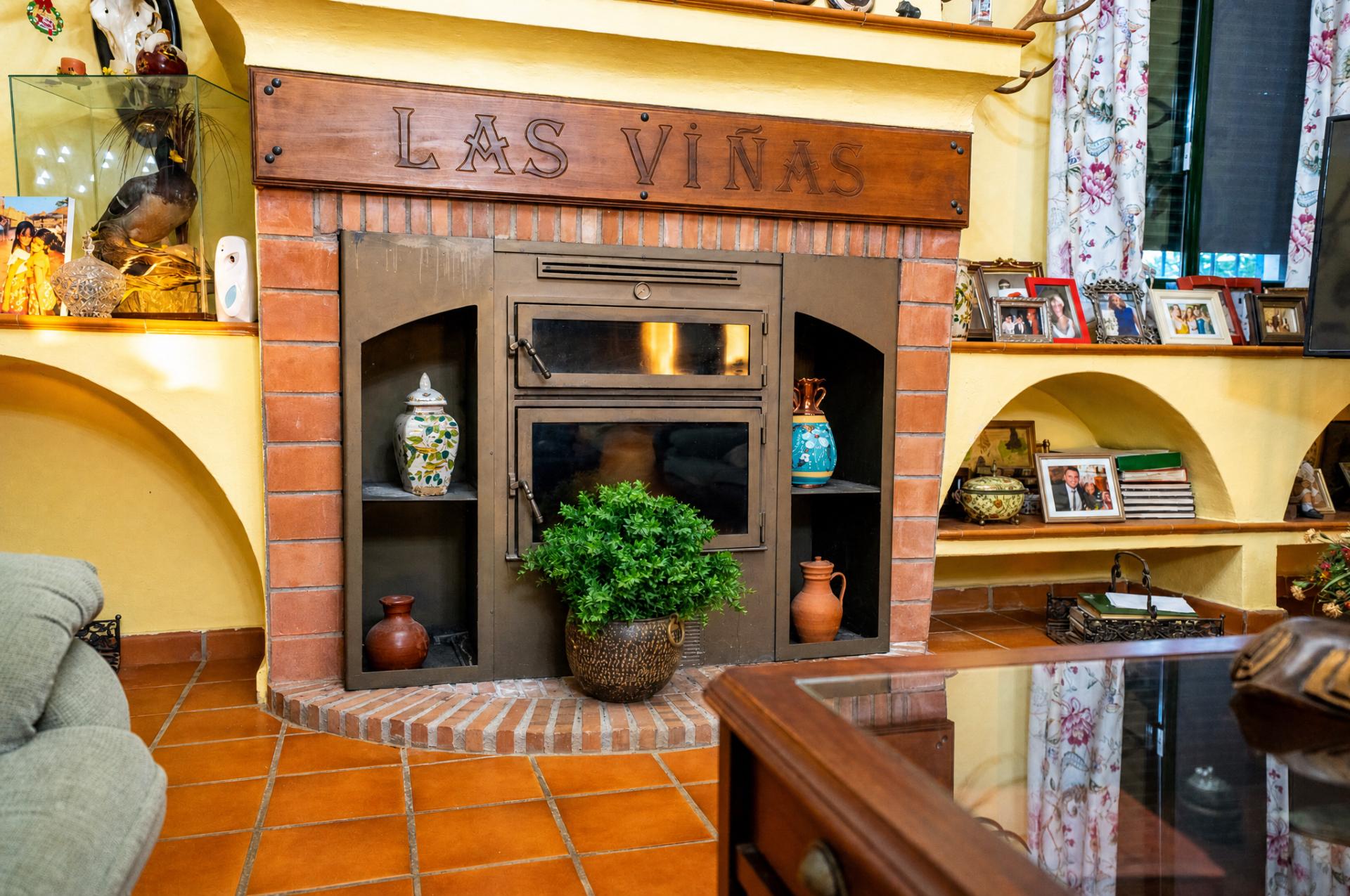 Imagen 33 Casa Rústica en venta en Alcuéscar / Cruce de las herrerias 