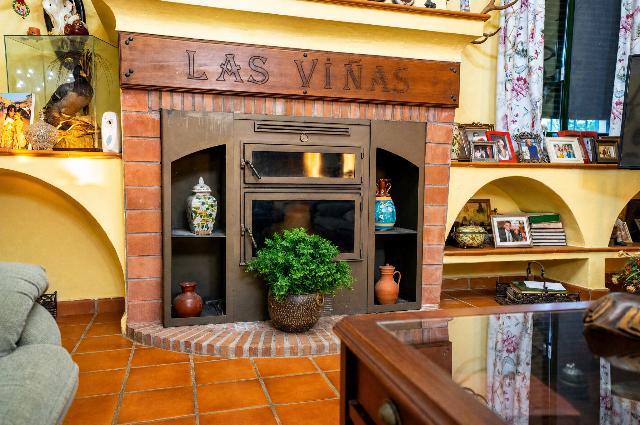 Imagen 33 Inmueble 304772 - Casa Rústica en venta en Alcuéscar / Cruce de las herrerias 
