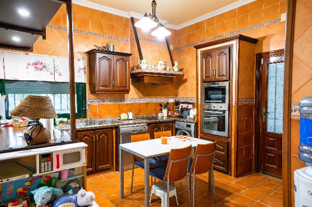 Imagen 34 Inmueble 304772 - Casa Rústica en venta en Alcuéscar / Cruce de las herrerias 