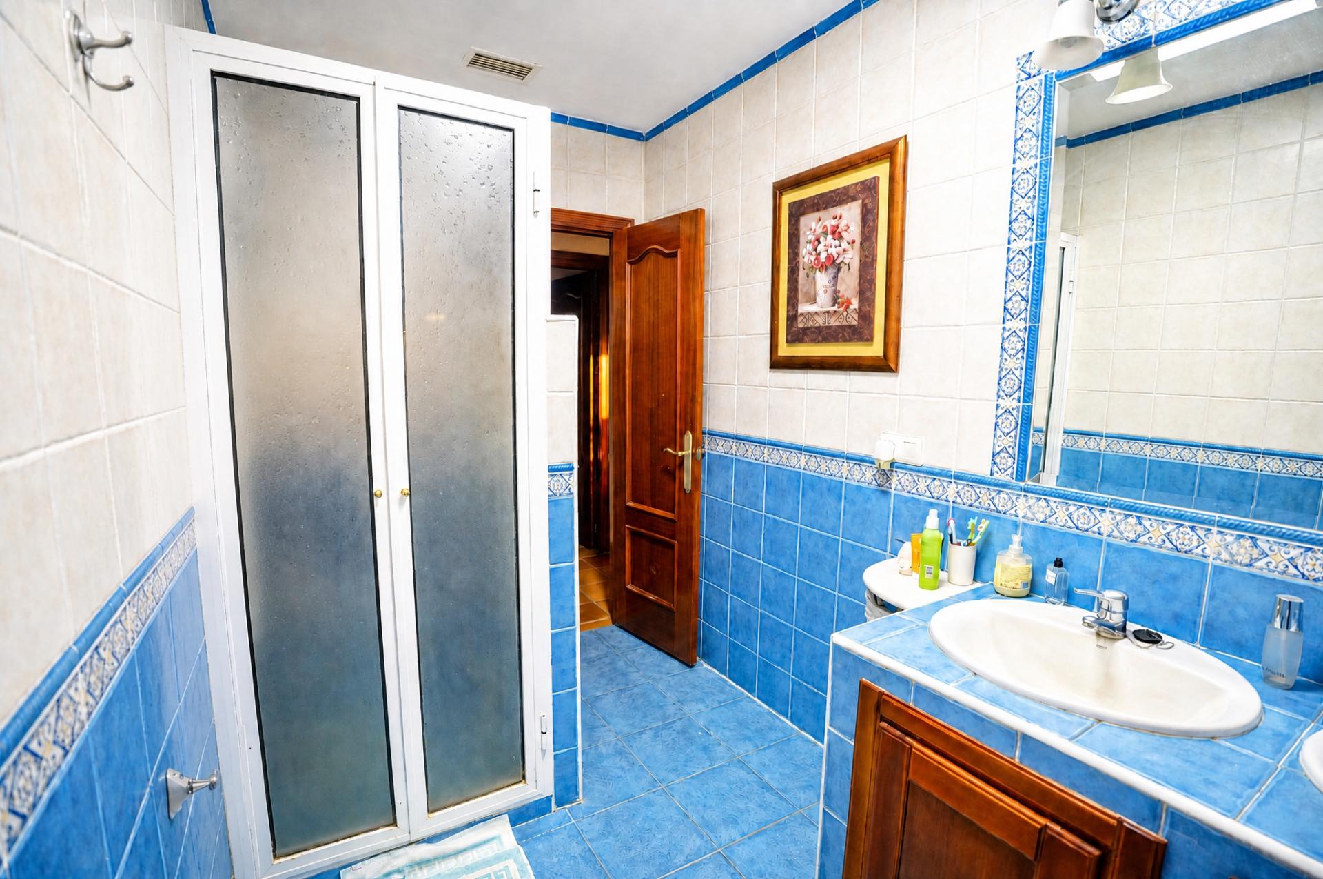 Imagen 17 Casa Rústica en venta en Alcuéscar / Cruce de las herrerias 