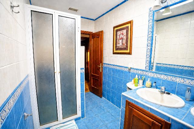 Imagen 17 Inmueble 304772 - Casa Rústica en venta en Alcuéscar / Cruce de las herrerias 