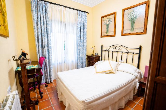 Imagen 8 Inmueble 304772 - Casa Rústica en venta en Alcuéscar / Cruce de las herrerias 