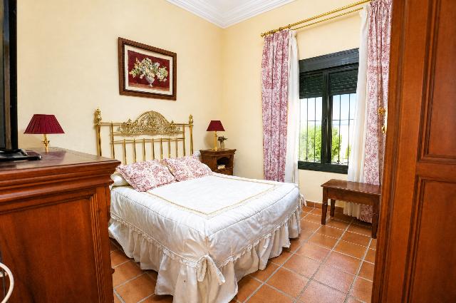 Imagen 10 Inmueble 304772 - Casa Rústica en venta en Alcuéscar / Cruce de las herrerias 