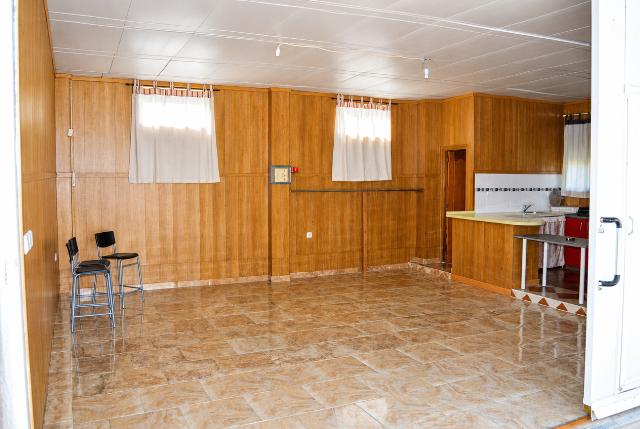 Imagen 8 Inmueble 304787 - Casa en venta en Malpartida De Cáceres / Urbanización Las Arenas 