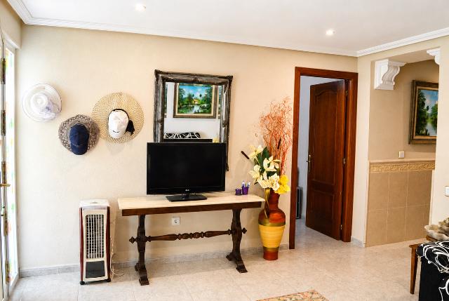 Imagen 9 Inmueble 304787 - Casa en venta en Malpartida De Cáceres / Urbanización Las Arenas 