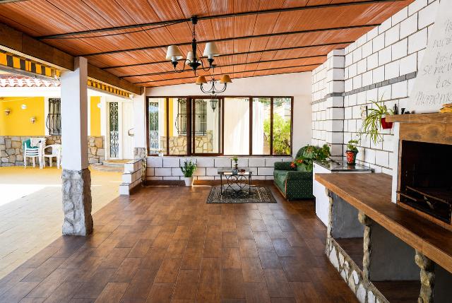 Imagen 6 Inmueble 304787 - Casa en venta en Malpartida De Cáceres / Urbanización Las Arenas 